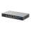 Switch Ruijie Reyee E-lighten 8 porte PoE+ Cloud L2