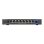 Switch Ruijie Reyee E-lighten 8 porte PoE+ Cloud L2