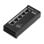Switch Ethernet Incontrolado Teltonika TSF010 5 Puertos 10/100 Carril DIN IP30