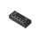 Switch Ethernet Incontrolado Teltonika TSF010 5 Puertos 10/100 Carril DIN IP30