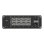 Switch Industrial Teltonika TSW202 PoE+ 8x Gigabit RJ45 2x SFP 20 Gbps Carril DIN