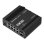 Switch Industrial Teltonika TSW202 PoE+ 8x Gigabit RJ45 2x SFP 20 Gbps Carril DIN