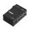 Conmutador Teltonika TSW040 No Gestionado PoE+ 8 Puertos 240 W Montaje DIN
