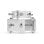 Ubiquiti Wave AP Micro Mount Weiss Mountinghalterung fur bis zu 4 Wave AP Micro/Gen2