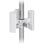 Ubiquiti Wave AP Micro Mount Weiss Mountinghalterung fur bis zu 4 Wave AP Micro/Gen2