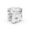 Ubiquiti Wave AP Micro Mount Weiss Mountinghalterung fur bis zu 4 Wave AP Micro/Gen2