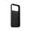 Capa Nomad Modern Leather Case couro castanho MagSafe Qi2 para iPhone 17 Pro Max