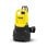 Tauchpumpe Kärcher SP 16.000 Dirt 550 W 16.000 l/h für Schmutzwasser