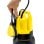 Tauchpumpe Kärcher SP 16.000 Dirt 550 W 16.000 l/h für Schmutzwasser