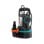 Pompe submersible Gardena 11000 450W Noire