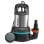 Pompe submersible Gardena 11000 450W Noire