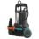 Pompe submersible Gardena 11000 450W Noire
