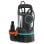 Pompe submersible Gardena 11000 450W Noire