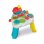 Mesa Sensorial Clementoni Soft Clemmy Juegos Educativos Multicolor