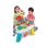 Mesa Sensorial Clementoni Soft Clemmy Juegos Educativos Multicolor