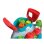 Mesa Sensorial Clementoni Soft Clemmy Juegos Educativos Multicolor