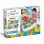 Mesa Sensorial Clementoni Soft Clemmy Juegos Educativos Multicolor