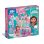 Kit de bricolage Gabby's Dollhouse Clementoni Idea