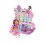 Kit de bricolage Gabby's Dollhouse Clementoni Idea
