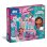 Kit de bricolage Gabby's Dollhouse Clementoni Idea