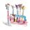Kit de bricolage Clementoni Idea 18276 Hello Kitty
