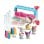 Kit de bricolage Clementoni Idea 18276 Hello Kitty