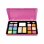 Kinderschminkset Clementoni Crazy Chic Be Yourself