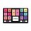 Kinderschminkset Clementoni Crazy Chic Be Yourself