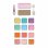 Kinderschminkset Clementoni Crazy Chic Be Yourself