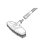 Escova Gardena 5570-20 Cabeça Giratória Cerdas PET 27 cm Ligação Mangueira