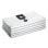Sac pour aspirateur Kärcher 2.889-155.0 Textile blanc 5 pièces