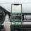 Suporte de Gravidade para Carro Ugreen 80539 Grade Vertical 360 Cinzento