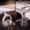 Mesa gaming Mars Gaming MGD-A120 120 cm fibra de carbono blanca y alfombrilla XXL