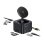 Concentrador Baseus MagPro Series II 7 en 1 USB-C 4K 60 Hz PD 100 W