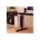 Suporte para torre Arozzi Arena PC Mount Purple