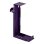 Suporte para torre Arozzi Arena PC Mount Purple