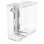 Soporte para torre Arozzi Arena PC Mount Ajustable 30 kg Blanco