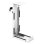 Soporte para torre Arozzi Arena PC Mount Ajustable 30 kg Blanco