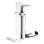 Soporte para torre Arozzi Arena PC Mount Ajustable 30 kg Blanco
