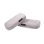 Conjunto almofadas reposabrazos Memory Foam Arozzi Velvet Grey