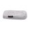 Conjunto almofadas reposabrazos Memory Foam Arozzi Velvet Grey