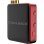 Adaptador Bluetooth Oehlbach BTR Evolution 5.0 2 en 1 aptX HD Rojo