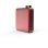 Adaptador Bluetooth Oehlbach BTR Evolution 5.0 2 en 1 aptX HD Rojo