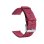 Bracelet universel Dam Electronics Canvas 20mm Quick Release