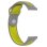 Correa Deportiva Silicona Dam Electronics 22mm Quick Release Hipoalergénica