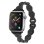 Bracelet universel acier inox 22 mm Dam Electronics Quick Release