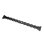 Bracelet universel acier inox 22 mm Dam Electronics Quick Release