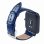 Bracelet Dam Electronics Cuir Synthétique Croco 20 mm Quick Release