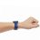 Bracelet Dam Electronics Cuir Synthétique Croco 20 mm Quick Release
