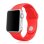 Correa de silicona Dam Electronics Compatible Apple Watch 42/44/45/49 mm Talla M/L